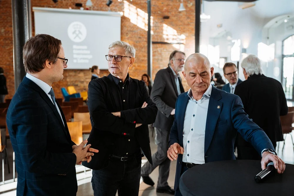 Dzięki Zabrzu Polska będzie „górniczym” potentatem na światowej liście UNESCO