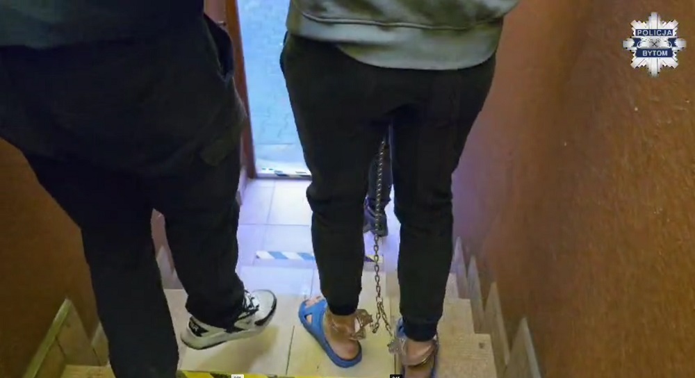 Zaatakował mężczyznę śrubokrętem! 33-latkowi grozi dożywocie!