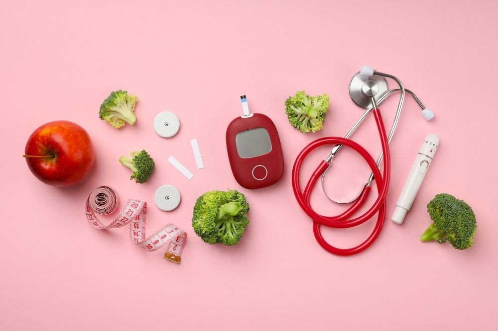 Światowy Dzień Cukrzycy – Fundacja „Unia Bracka” zaprasza na darmowe badania glukozy