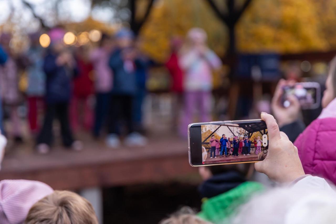 Dzień Świętego Marcina w Rokitnicy 2