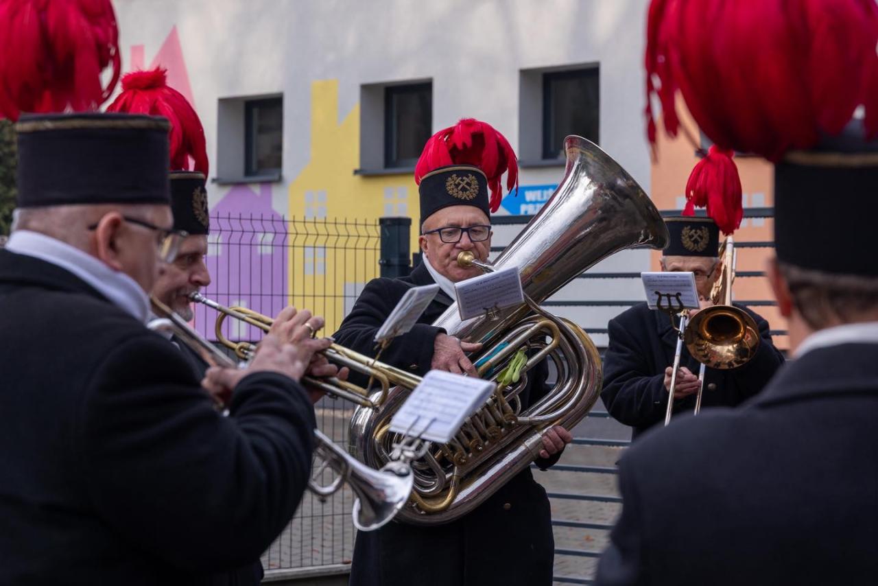 Dzień Świętego Marcina w Rokitnicy 4