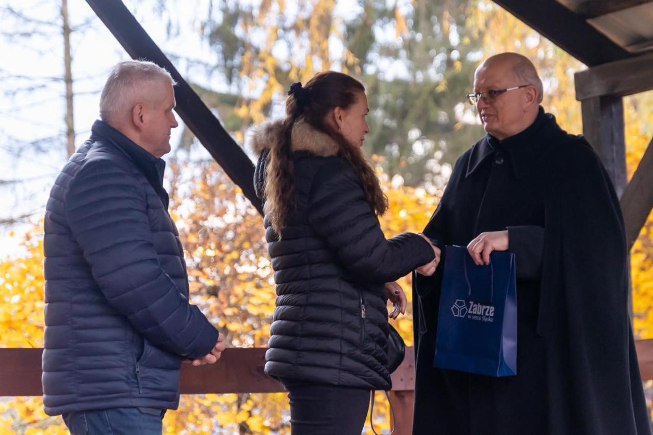 Dzień Świętego Marcina w Rokitnicy 5