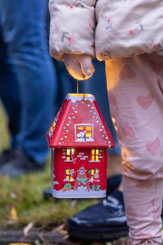 Dzień Świętego Marcina w Rokitnicy 6