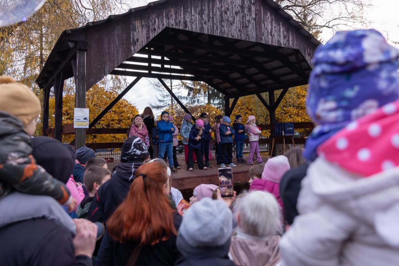 Dzień Świętego Marcina w Rokitnicy 8