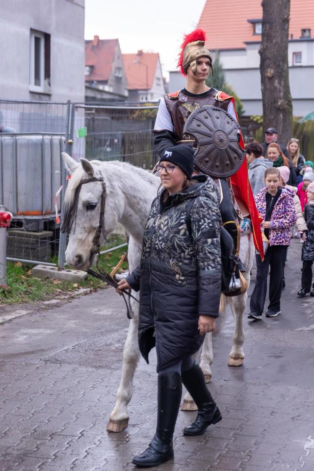 Dzień Świętego Marcina w Rokitnicy 11