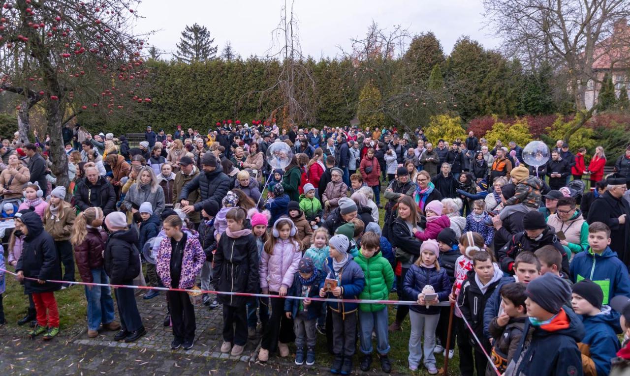 Dzień Świętego Marcina w Rokitnicy 13