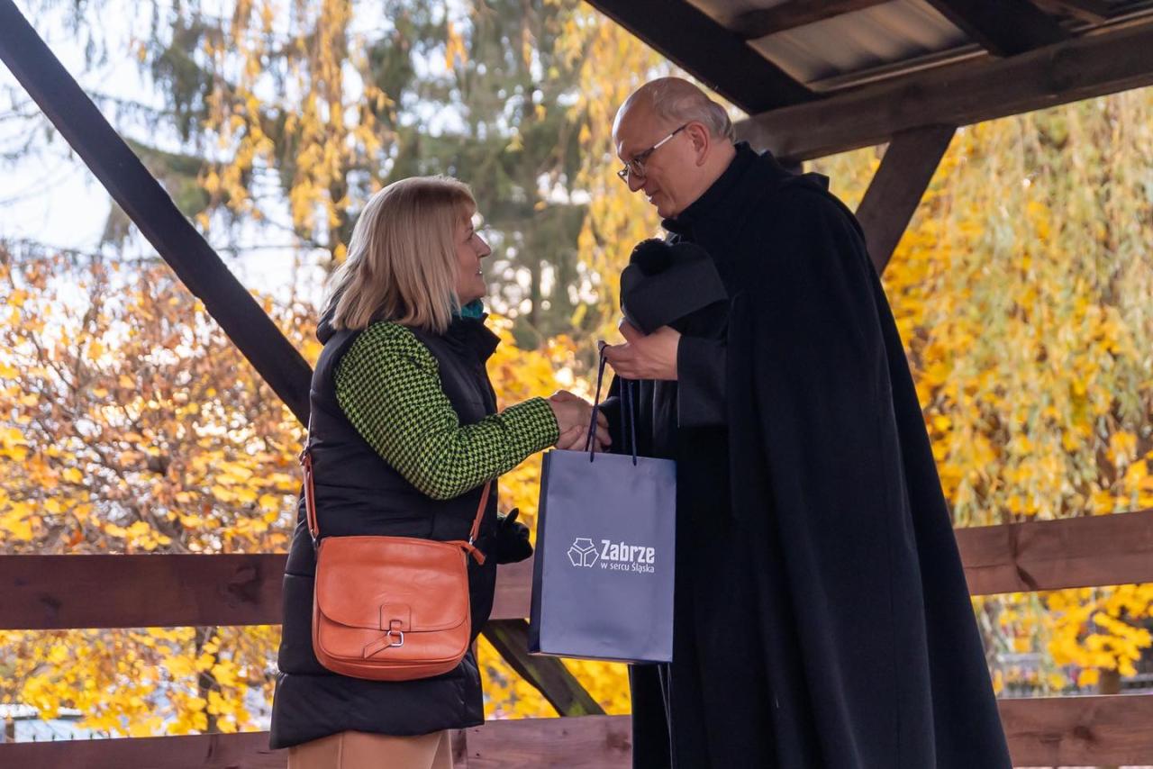 Dzień Świętego Marcina w Rokitnicy 14