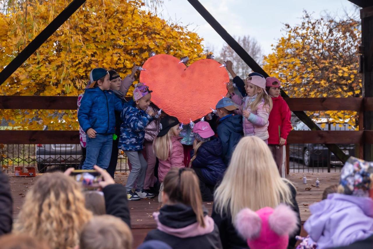 Dzień Świętego Marcina w Rokitnicy 19