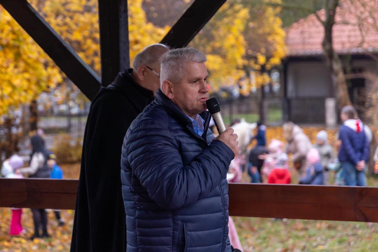 Dzień Świętego Marcina w Rokitnicy 20