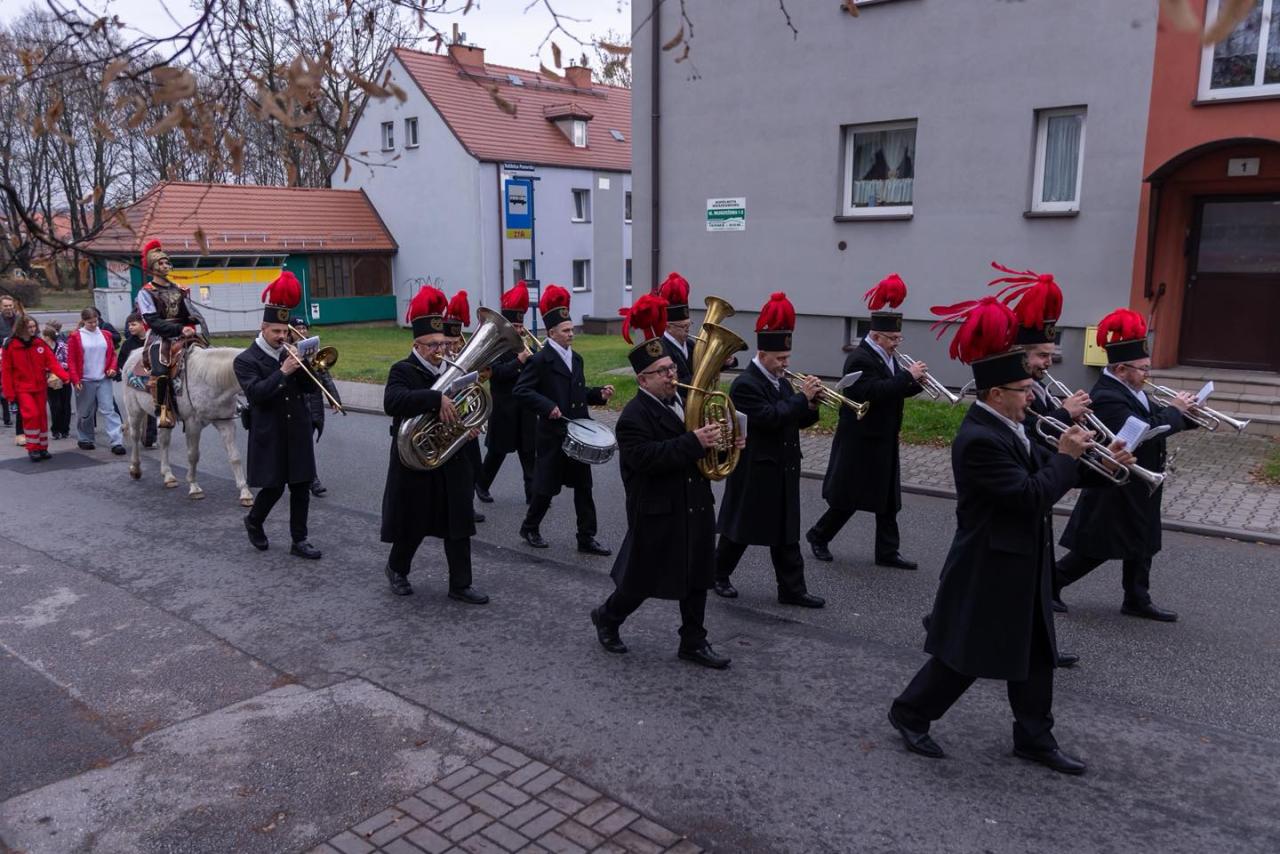 Dzień Świętego Marcina w Rokitnicy 21