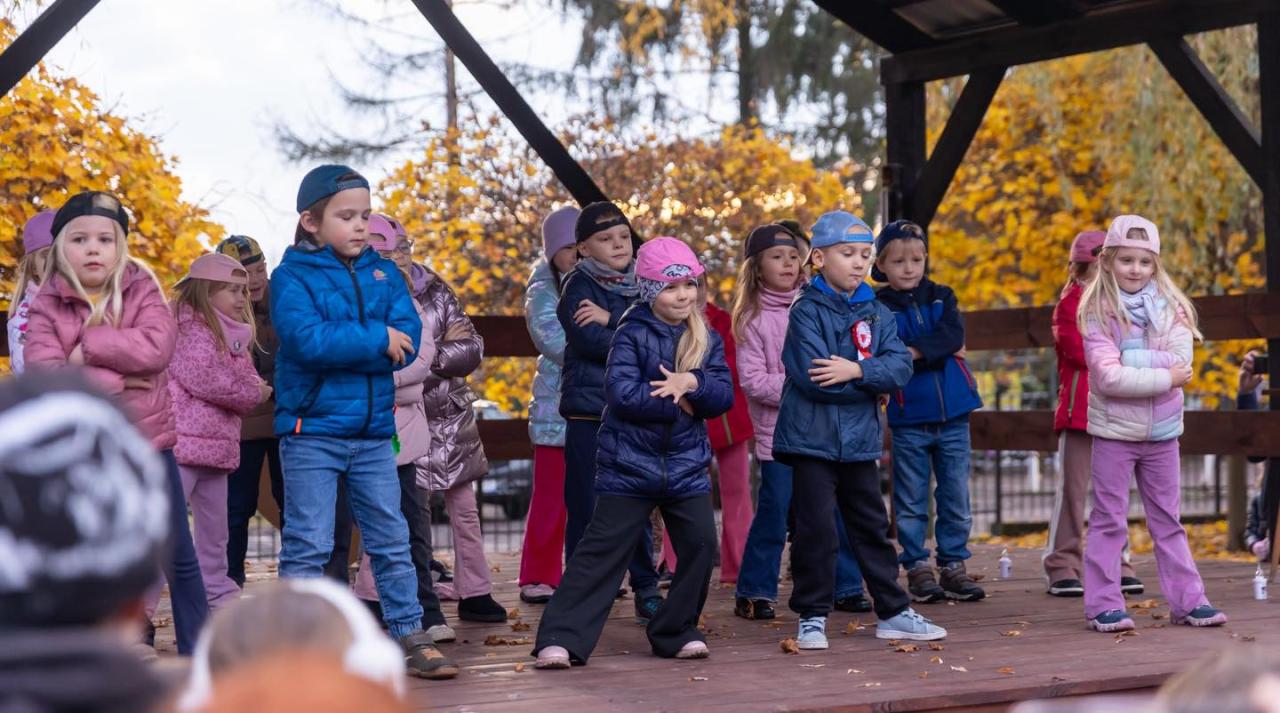 Dzień Świętego Marcina w Rokitnicy 22