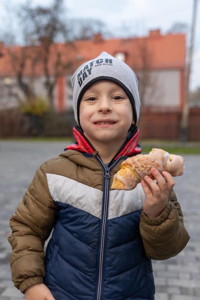 Dzień Świętego Marcina w Rokitnicy 23