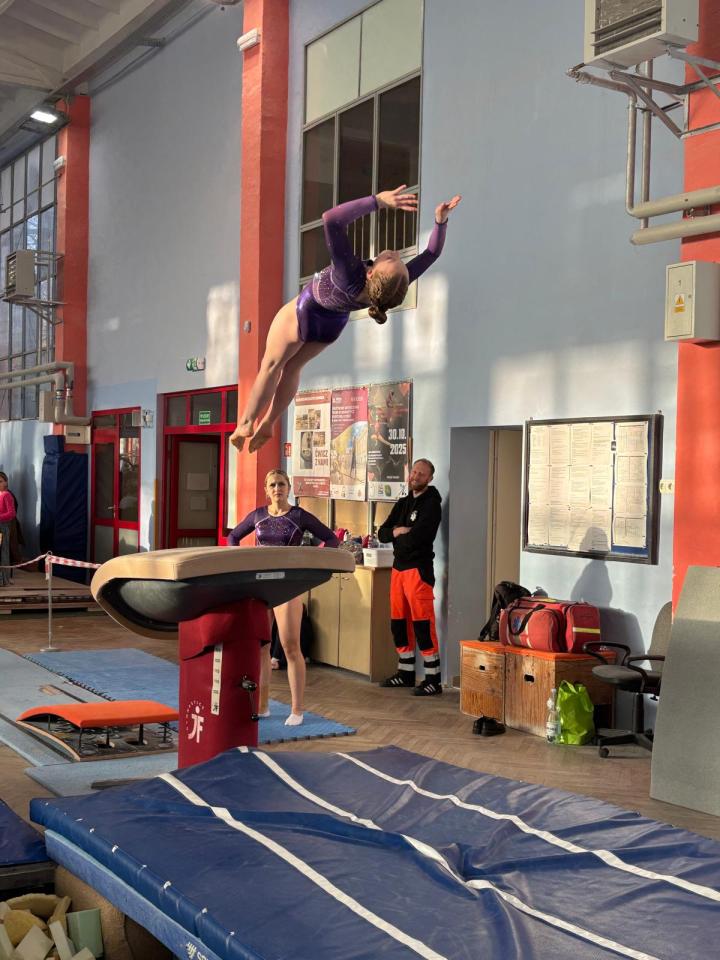 Iskra Zabrze Mistrzem Polski 4