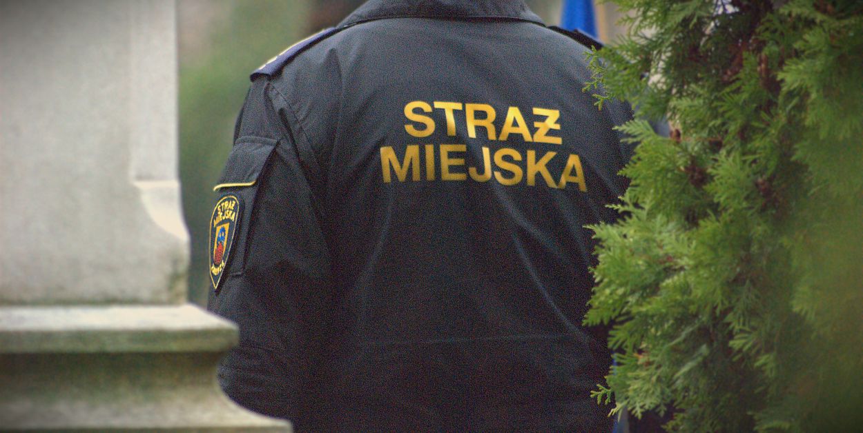 Najpierw referendum, teraz Straż Miejska? Reset chce likwidacji