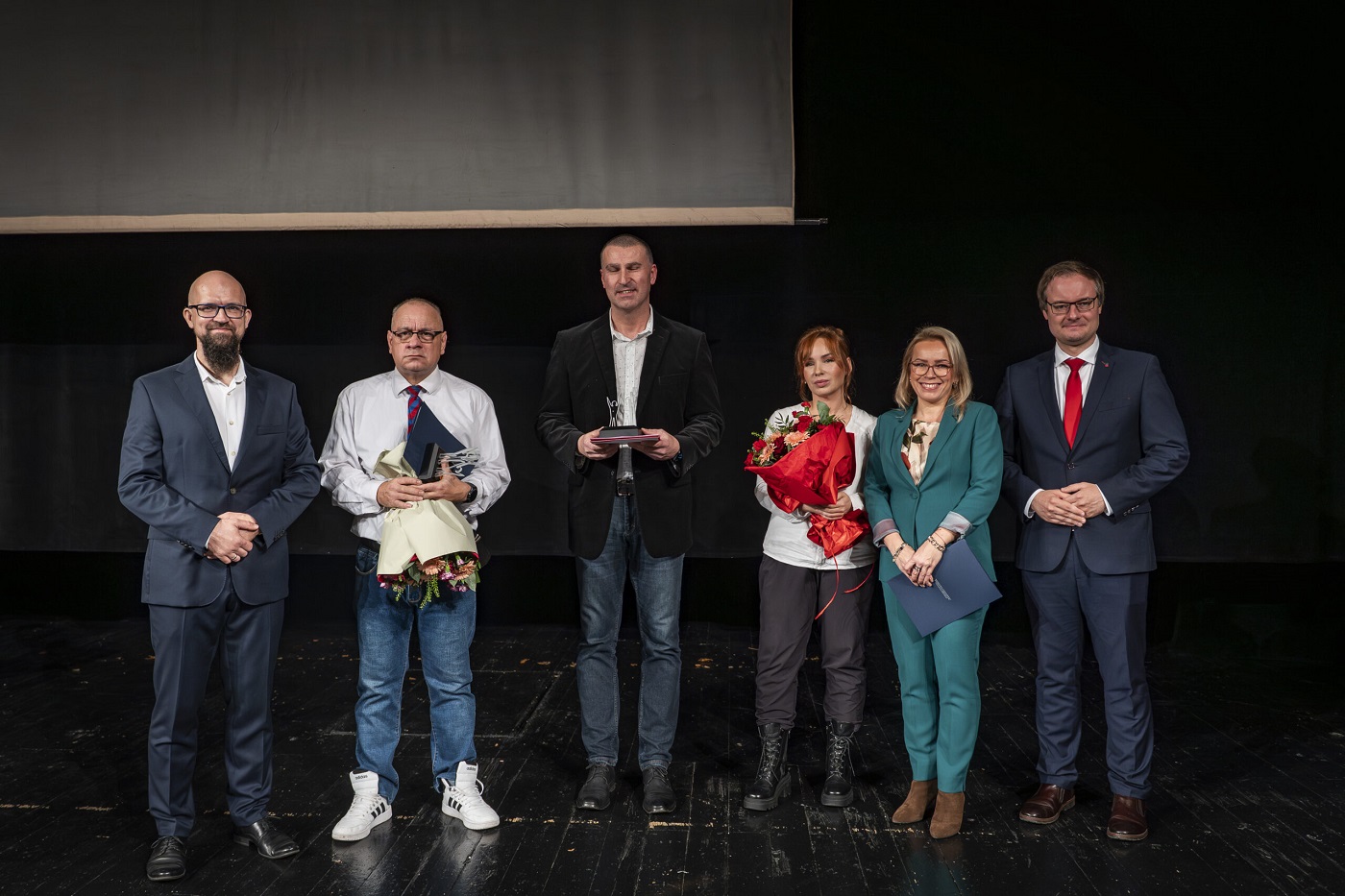 Profilaktyk Roku 2025 Zabrze – nagrodzono tych, którzy ratują młodzież [FOTO]