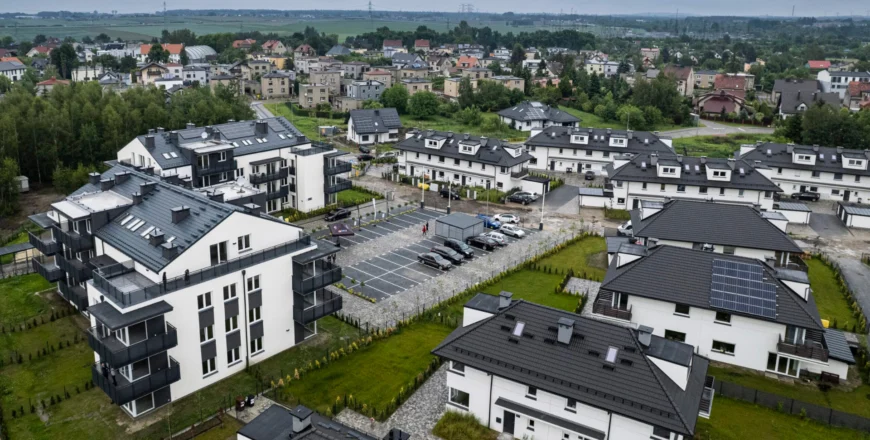 Ciepłe mieszkanie – kończy się kolejna edycja programu w Zabrzu