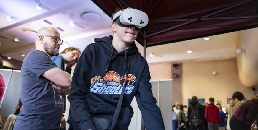 „Zawód od kuchni” w Zabrzu 1