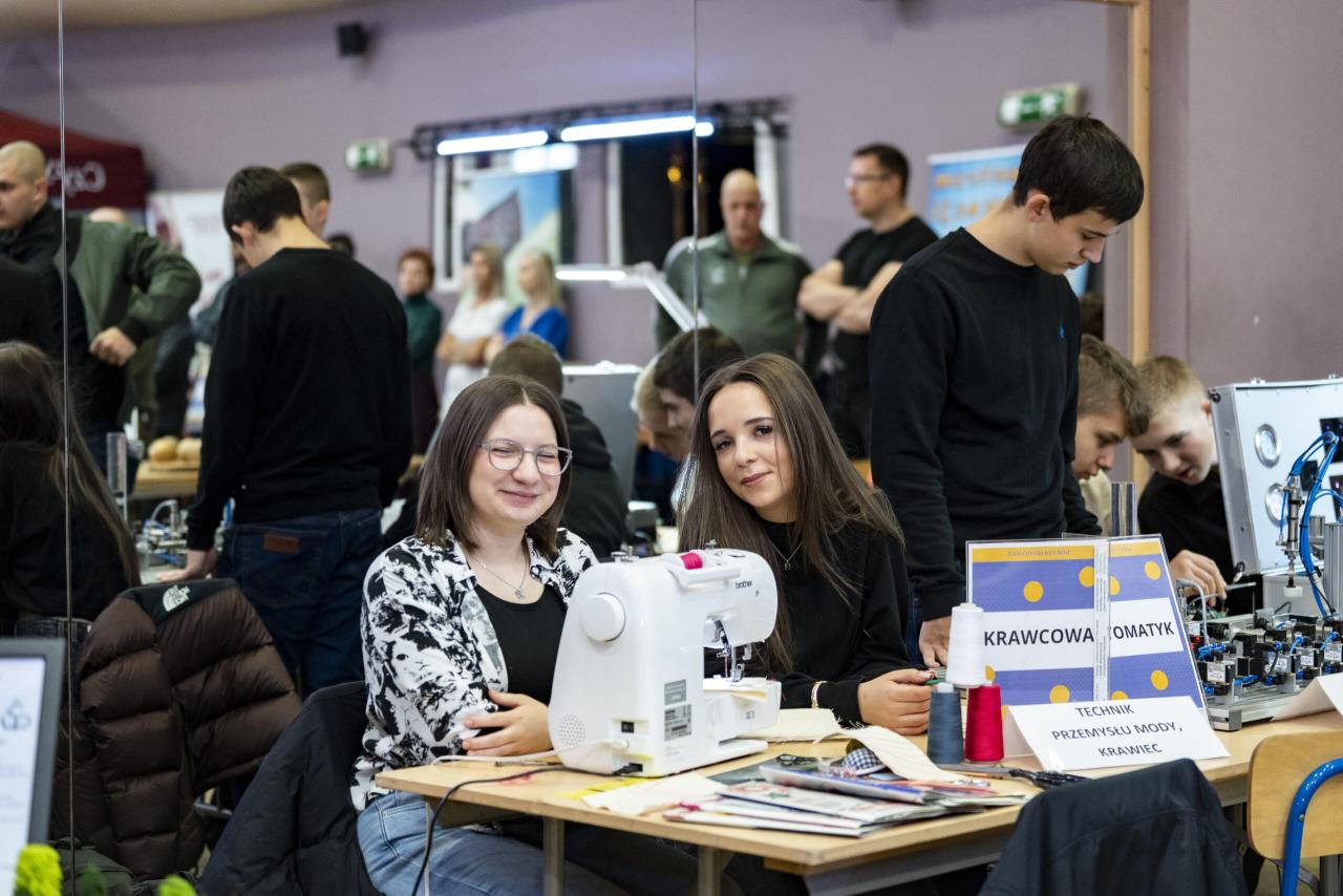 „Zawód od kuchni” w Zabrzu 3