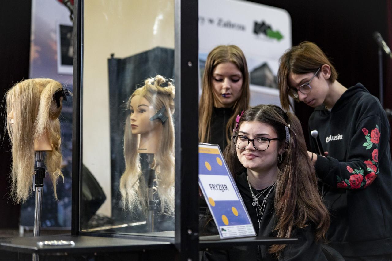 „Zawód od kuchni” w Zabrzu 4