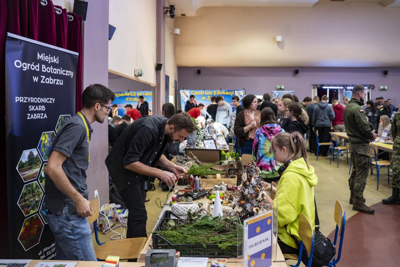 „Zawód od kuchni” w Zabrzu 7