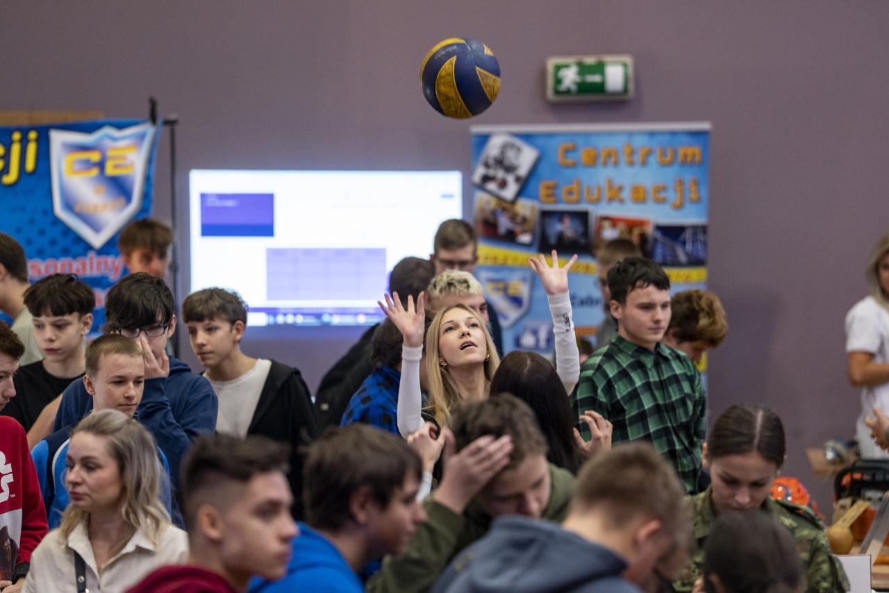 „Zawód od kuchni” w Zabrzu 9