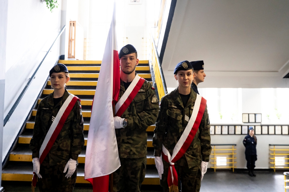 Wyjątkowy sukces Zabrza. ZSE-U nagrodzony za zasługi dla Śląska 1