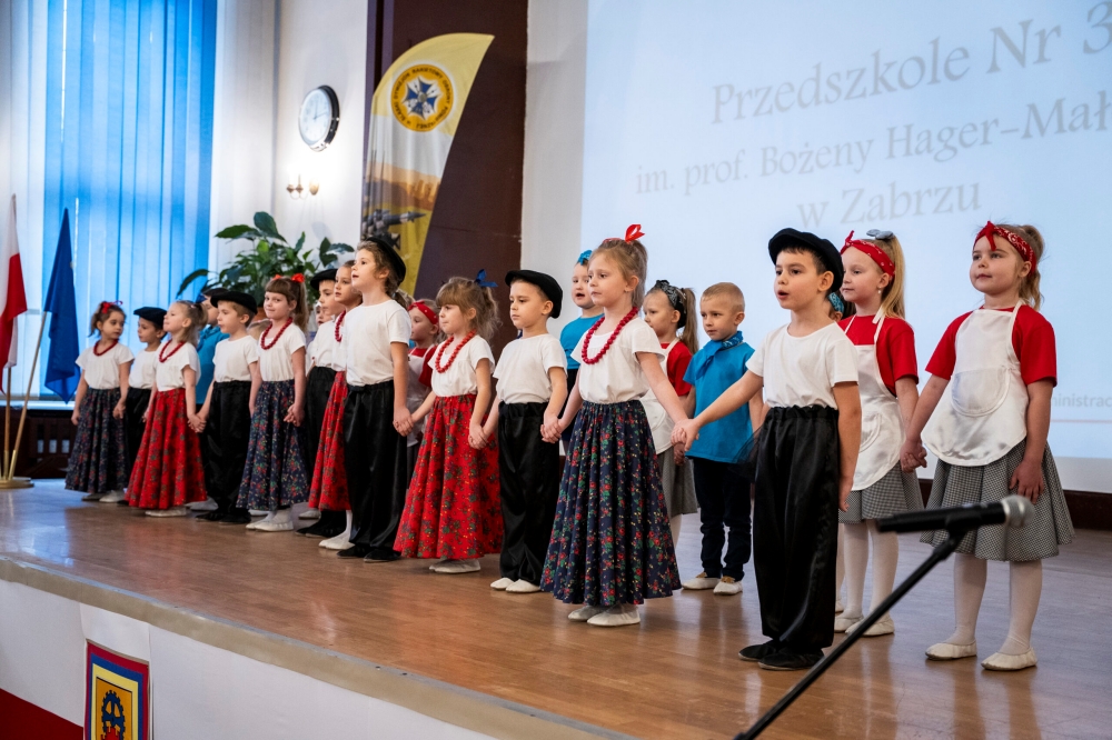 Wyjątkowy sukces Zabrza. ZSE-U nagrodzony za zasługi dla Śląska 6