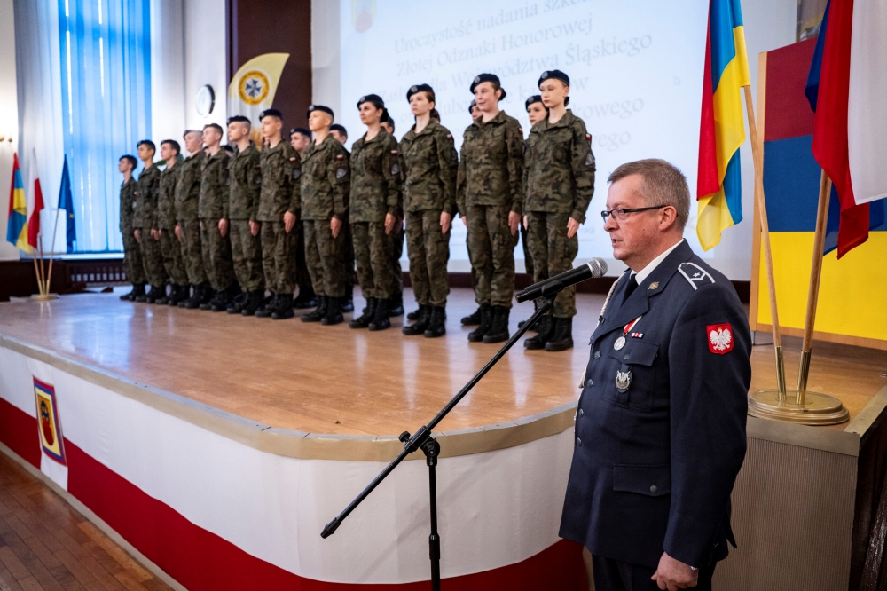 Wyjątkowy sukces Zabrza. ZSE-U nagrodzony za zasługi dla Śląska 10