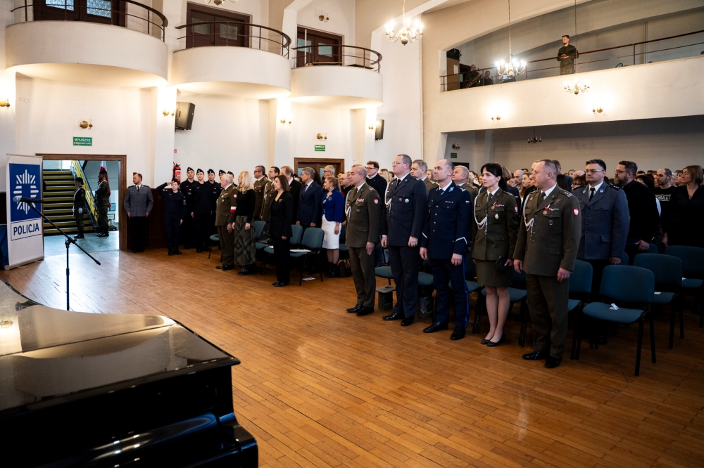 Wyjątkowy sukces Zabrza. ZSE-U nagrodzony za zasługi dla Śląska 21