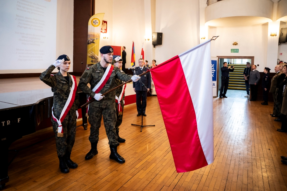 Wyjątkowy sukces Zabrza. ZSE-U nagrodzony za zasługi dla Śląska 23