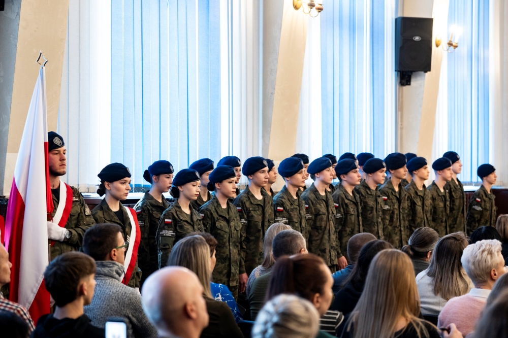 Wyjątkowy sukces Zabrza. ZSE-U nagrodzony za zasługi dla Śląska 25