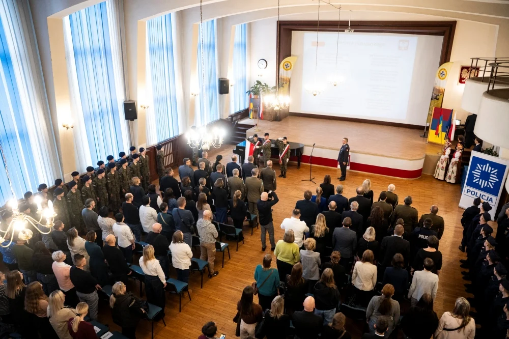 Wyjątkowy sukces Zabrza. ZSE-U nagrodzony za zasługi dla Śląska