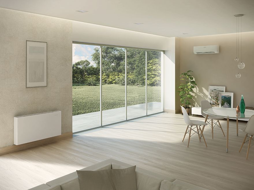 Jaki klimatyzator do domu wybrać? Sprawdź te 5 parametrów