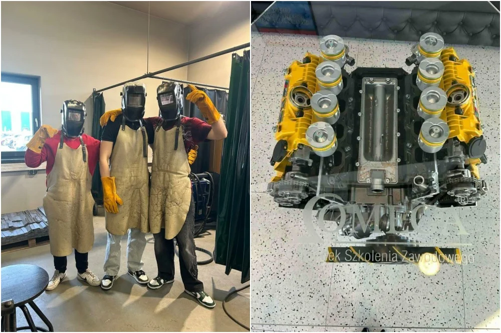 Światowy Tydzień Przedsiębiorczości w Zabrzu – 600 uczniów, 10 partnerów, setki warsztatów