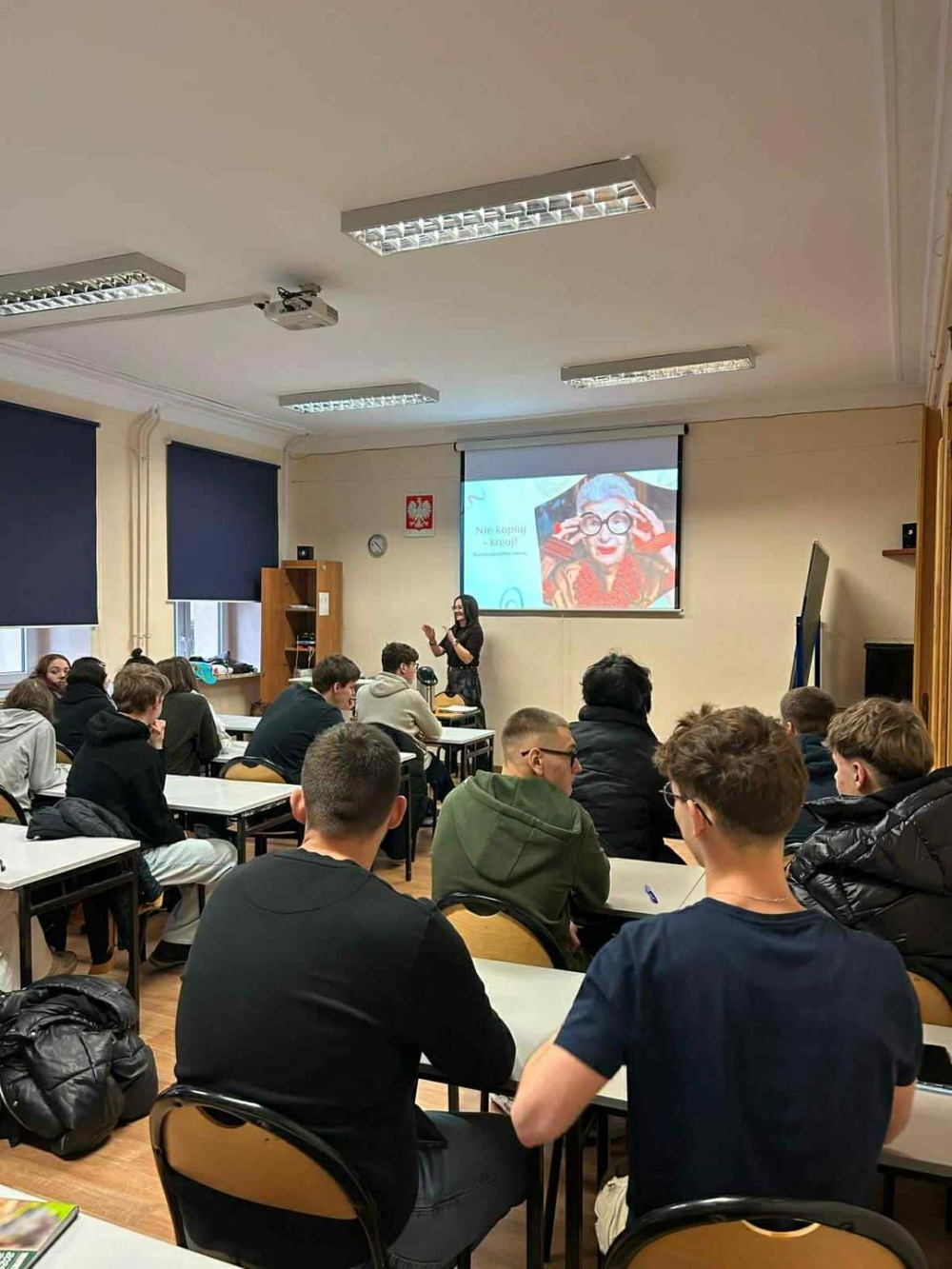 Światowy Tydzień Przedsiębiorczości w Zabrzu – 600 uczniów, 10 partnerów, setki warsztatów
