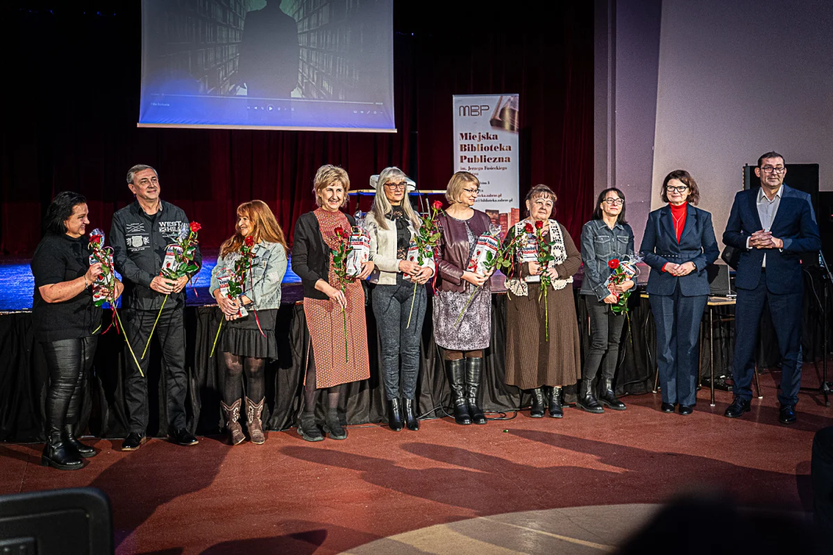 80-lecie Miejskiej Biblioteki Publicznej w Zabrzu – świętujemy 80 lat kultury i edukacji!