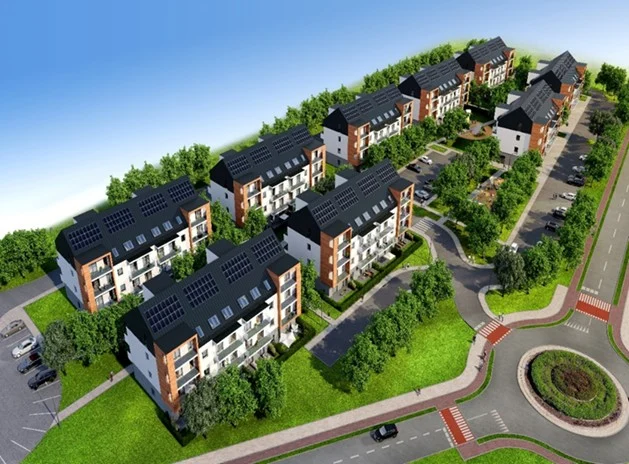 Nowe mieszkania w Zabrzu coraz bliżej. Ruszają dwa kluczowe projekty miejskie