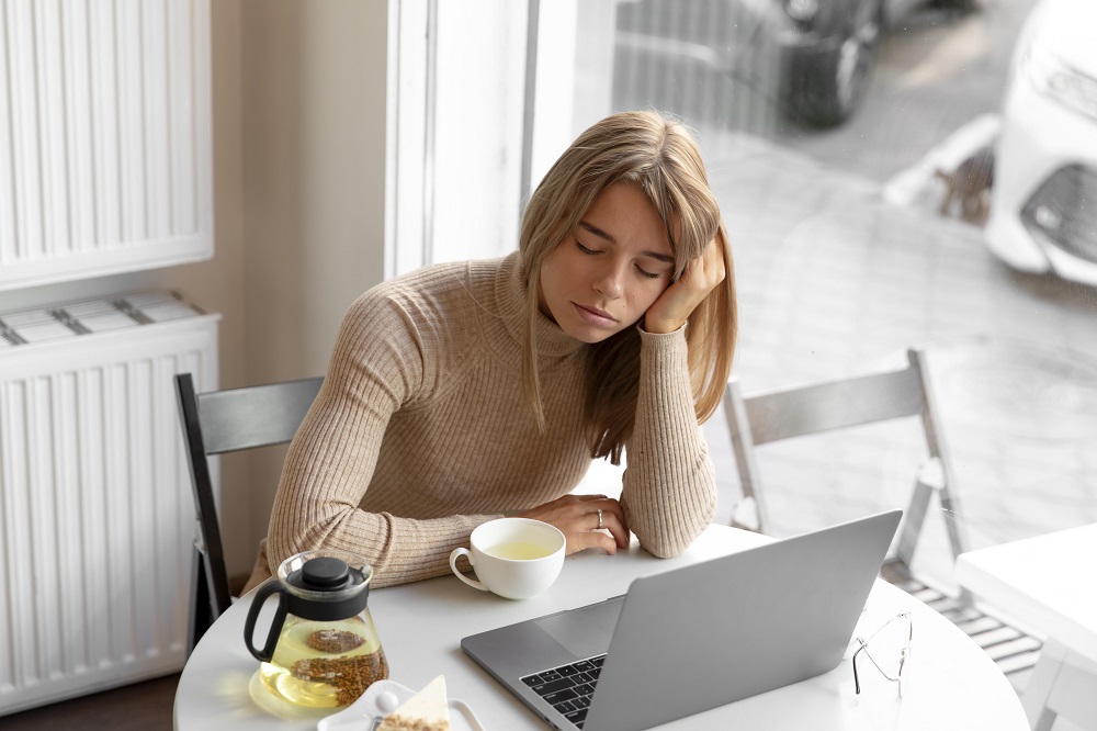 Co może być powodem ciągłego zmęczenia? Jakie badania wykonać?