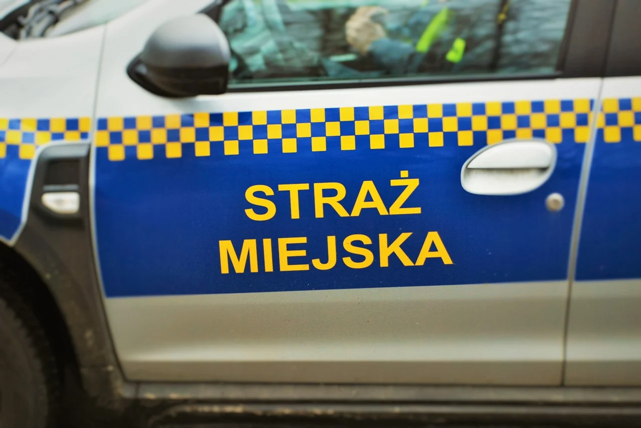 Straż Miejska zabiera w głos w sprawie pomysłu “likwidacji”