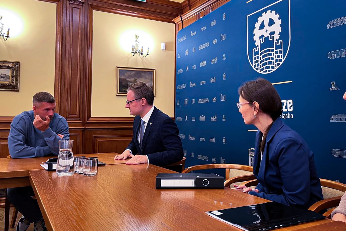 Sprzedaż Górnika Zabrze po nowym roku? Kto wie