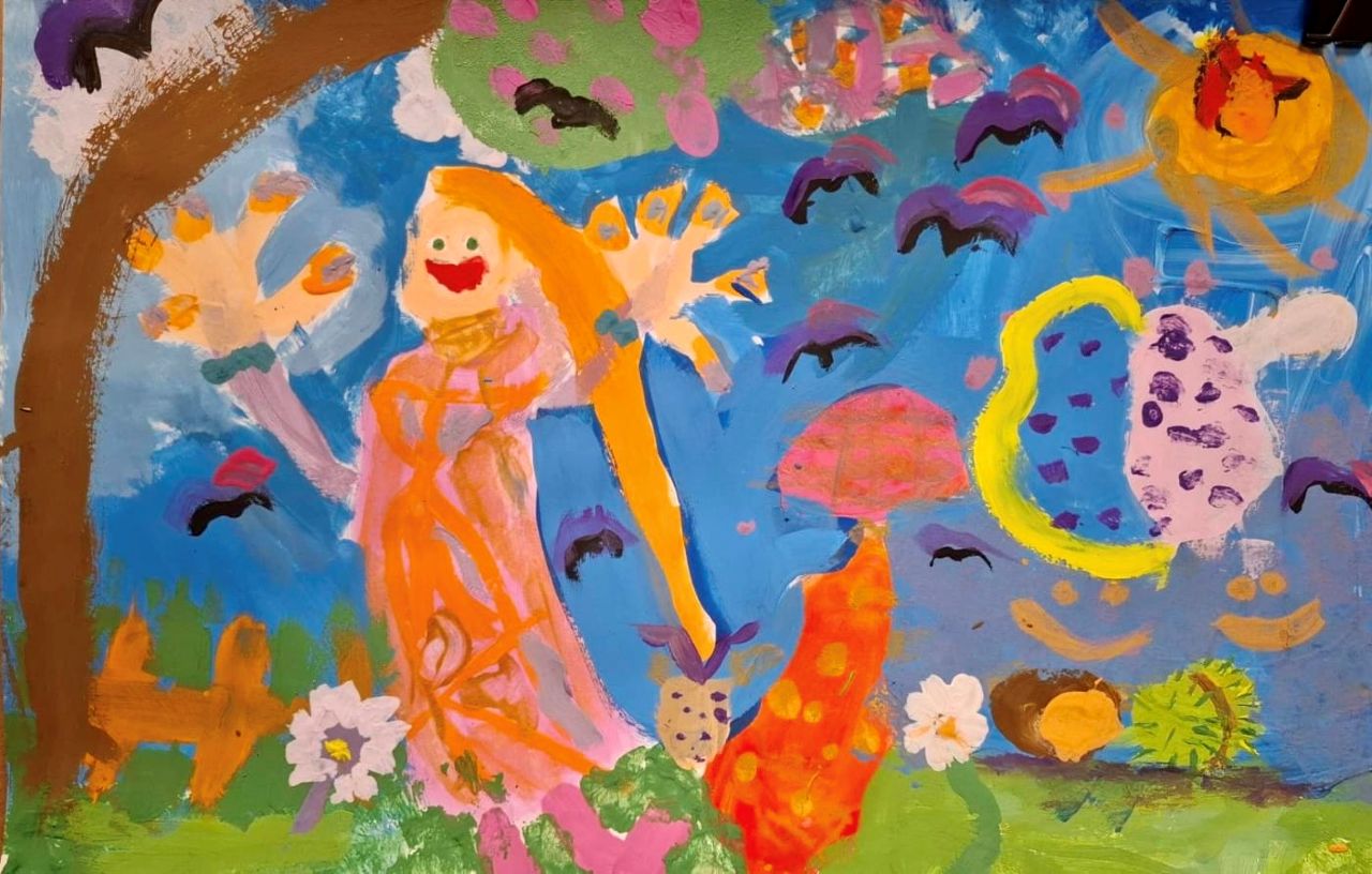 Sukces młodej artystki ze Świętochłowic! Karolina Zduńczyk z wyróżnieniem w Tychach