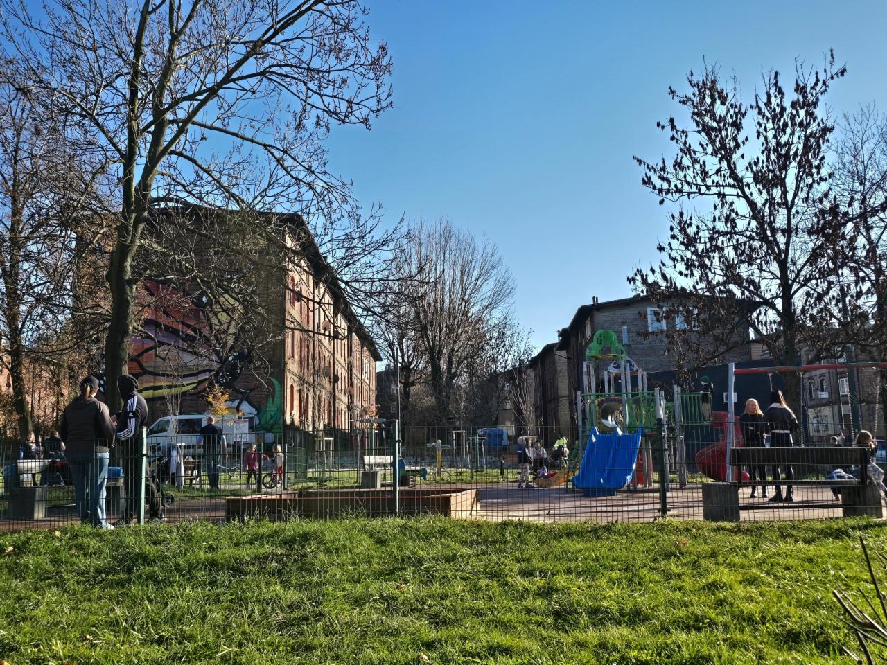 Nowa roślinność 7