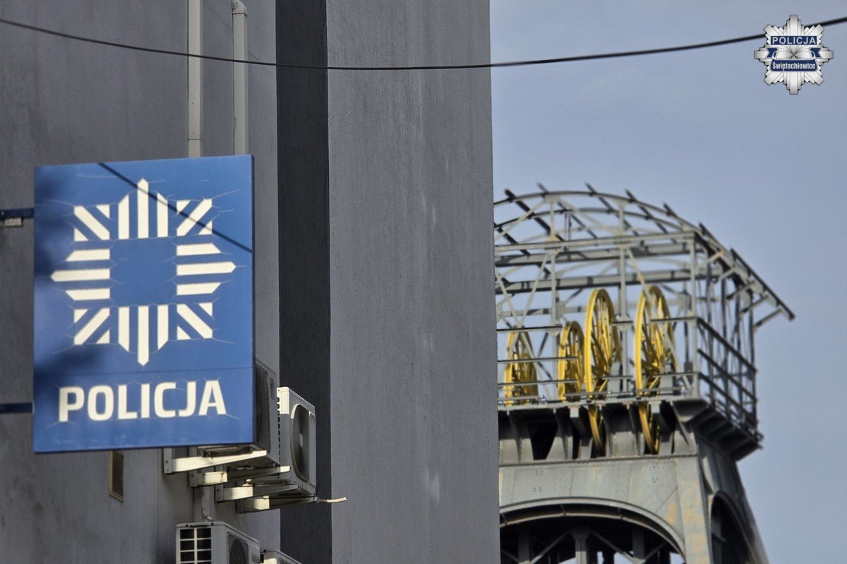 Świętochłowiccy policjanci zatrzymali 8 osób poszukiwanych przez wymiar sprawiedliwości