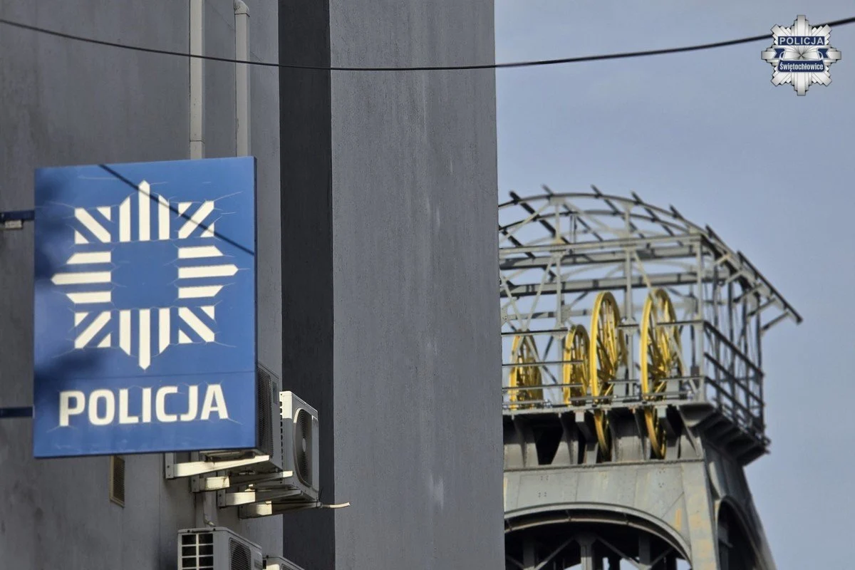 Świętochłowiccy policjanci zatrzymali 8 osób poszukiwanych przez wymiar sprawiedliwości