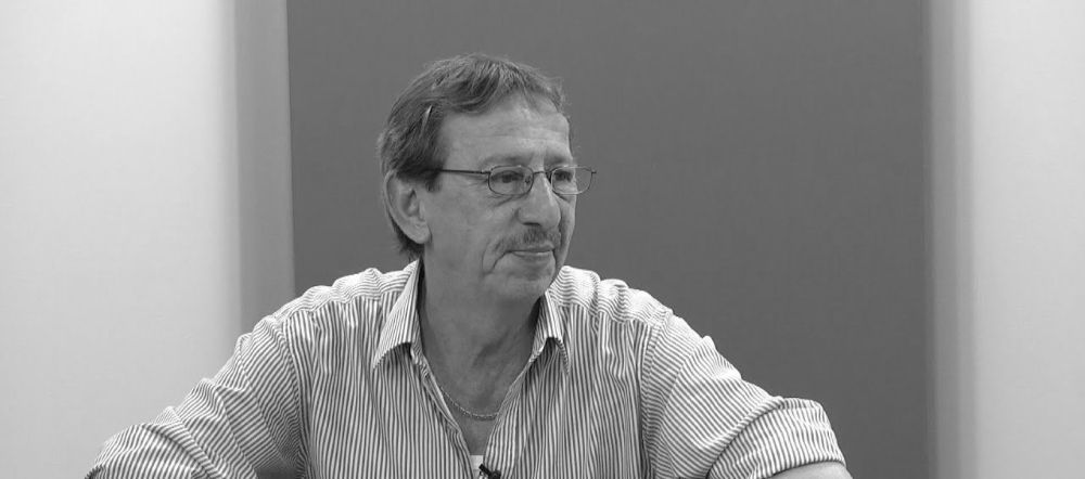 Nie żyje legenda Śląska Świętochłowice. W wieku 71 lat zmarł Jerzy Kochman 