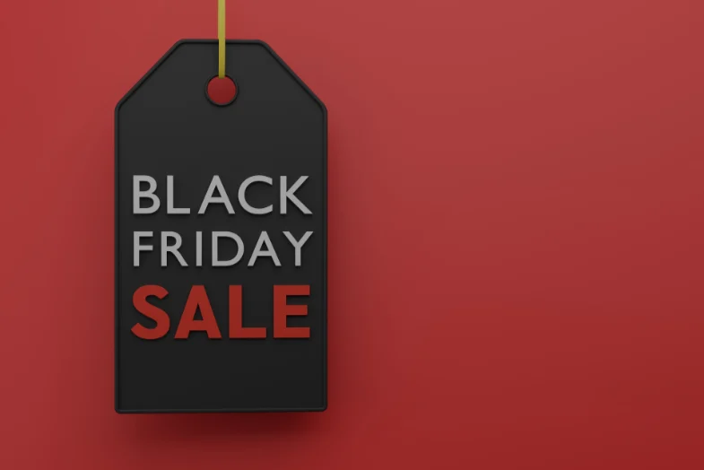 Black Friday: Policja ostrzega przed oszustami. Jak kupować bezpiecznie w sieci?