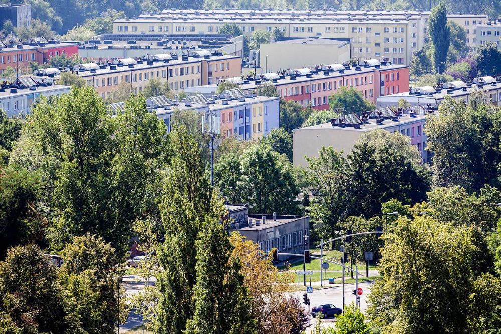 Świętochłowice najlepszą gminą do życia w województwie śląskim!