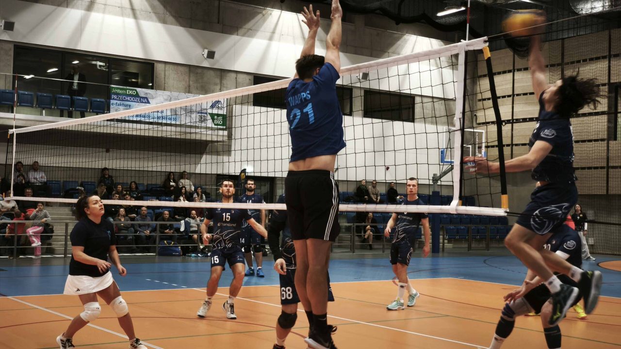 Jubileuszowy Turniej Siatkówki w Świętochłowicach: 30 lat rywalizacji i emocji sportowych