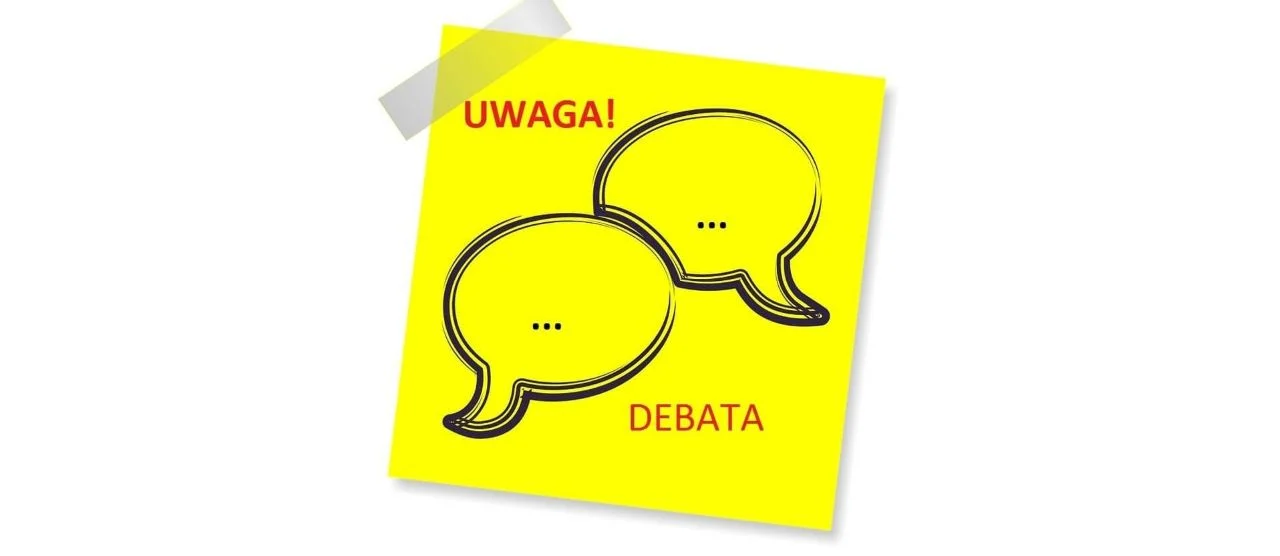 Świętochłowice zapraszają na debatę o potrzebach osób z niepełnosprawnościami