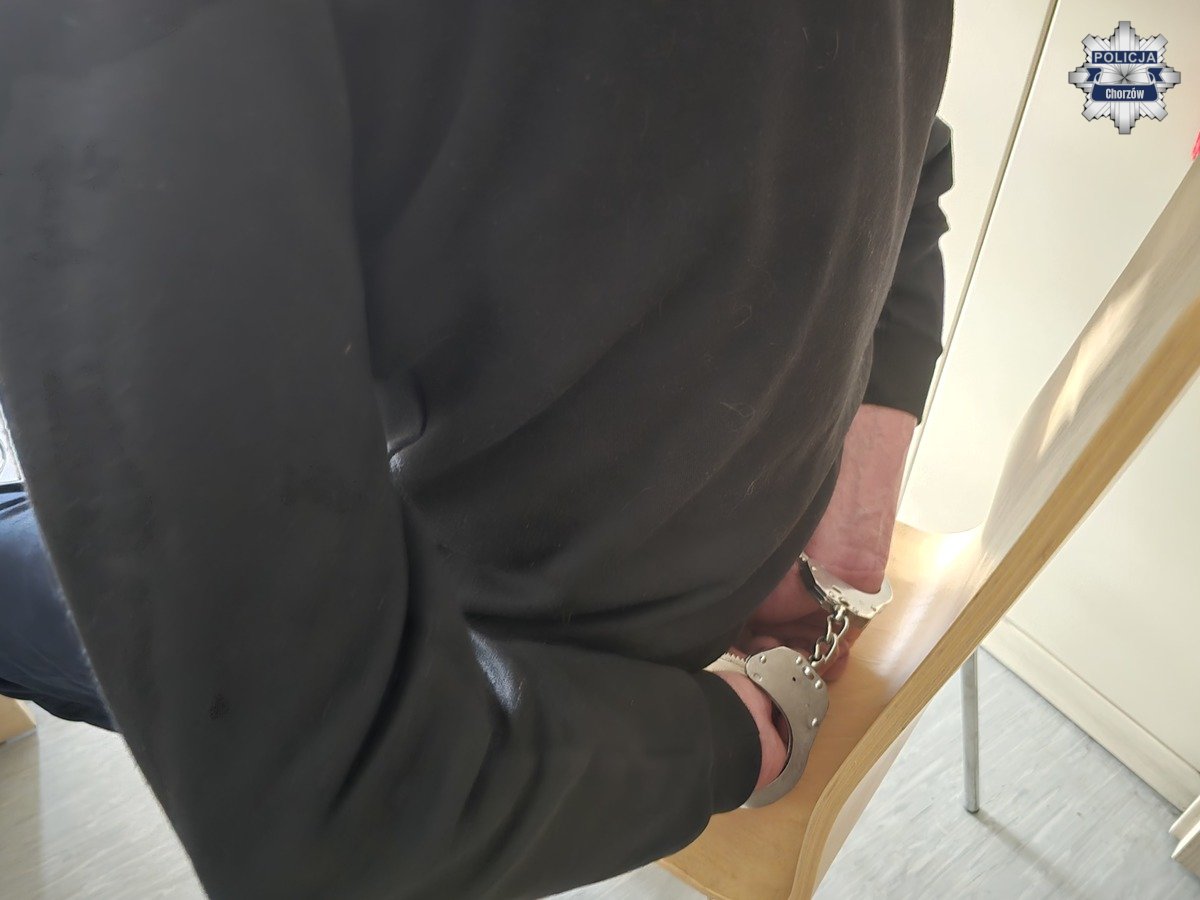 Pobicie po imprezie w Chorzowie – sprawcy zatrzymani przez policję